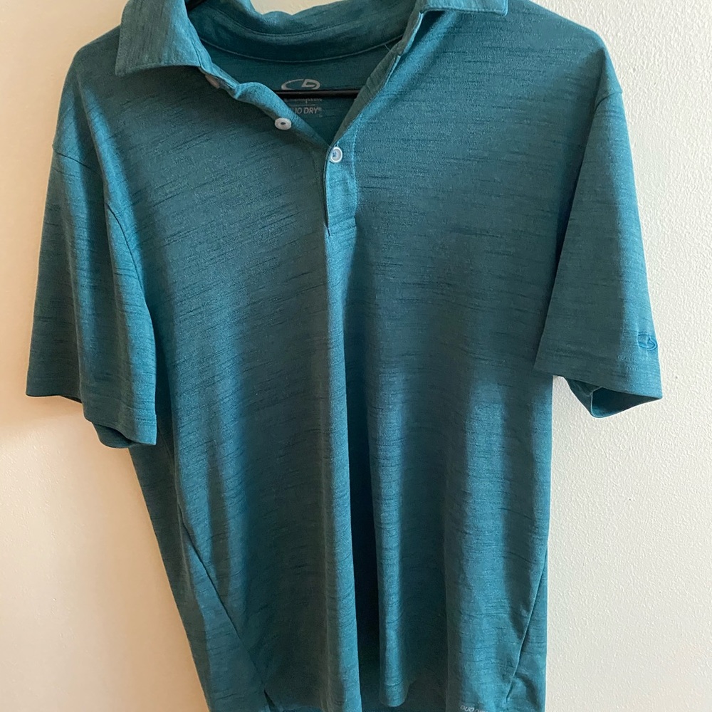 Golf Polo